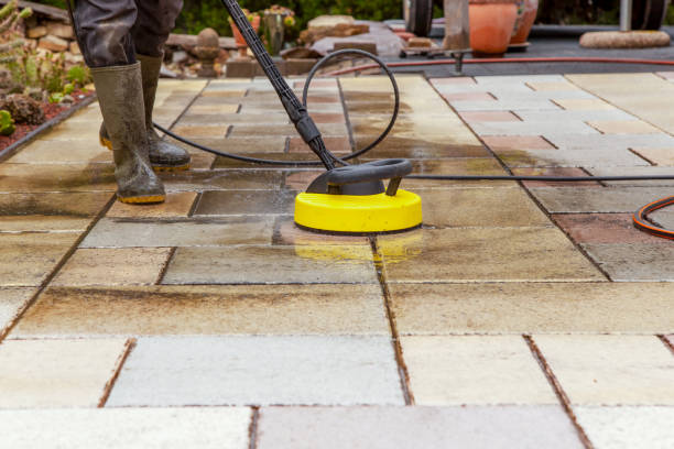 Best Deck and Patio Pressure Washing in Washoe Valley, NV