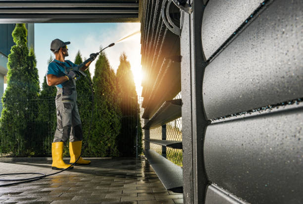 Best Parking Lot Cleaning in Washoe Valley, NV